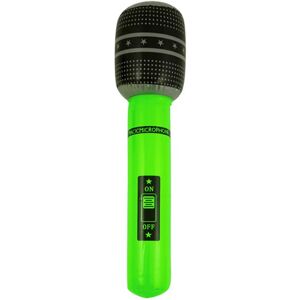 Henbrandt X99 115 Inflatable Microphones - Microphone Henbrandt X99 115 Inflatable Microphones - Microphone