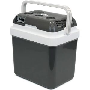 Streetwize Lwkb2 Portable Thermoelectric Cool Box - Cool & Warm 24L Streetwize Lwkb2 Portable Thermoelectric Cool Box - Cool & Warm 24L