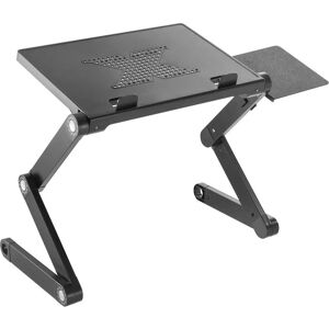 Properav Laptop Stand - Adjustable, Portable - Laptop Stand Properav Laptop Stand - Adjustable, Portable - Laptop Stand