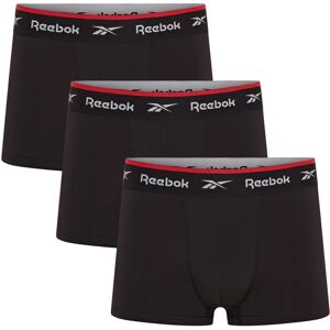 Reebok Redgrave Sports Trunk - Boxers Reebok Redgrave Sports Trunk - Boxers