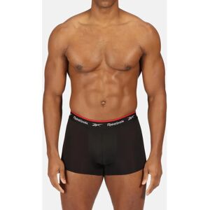 Reebok Redgrave Sports Trunk - Underwear Reebok Redgrave Sports Trunk - Underwear