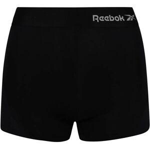 Reebok Joyner Shorts - Short de sport noir - Publicité Reebok Joyner Shorts - Short de sport noir - Publicité