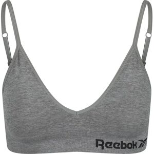 Reebok Justine Elasticated Support Sports Bra - Sports Bra Reebok Justine Elasticated Support Sports Bra - Sports Bra