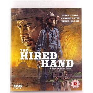 Auto Car Specialist The Hired Hand DVD - Western - Publicité Auto Car Specialist The Hired Hand DVD - Western - Publicité