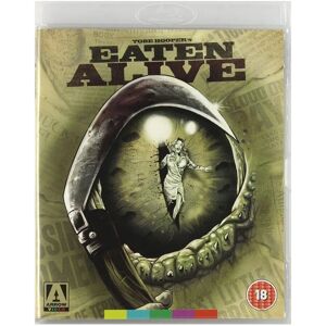 Neville Brand Texas Sumpové Hororové Blu-ray - Film Horor Neville Brand Texas Sumpové Hororové Blu-ray - Film Horor