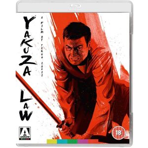 Auto Car Specialist Yakuza Law Ryûtarô Otomo - Region 2 Blu-ray Auto Car Specialist Yakuza Law Ryûtarô Otomo - Region 2 Blu-ray