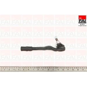 Fai Audi Tie Rod End - Front Right - 2.0L - 2008-2017 Fai Audi Tie Rod End - Front Right - 2.0L - 2008-2017