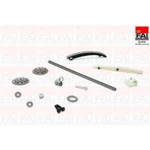 FAI AutoParts TCK4NGS Timing Chain Kit - Timing Chain Kit FAI AutoParts TCK4NGS Timing Chain Kit - Timing Chain Kit