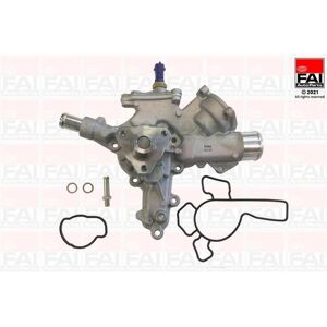 Fai Auto Parts Fai Water Pump WP6349P - Water Pump Fai Auto Parts Fai Water Pump WP6349P - Water Pump