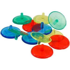 Masters Neon Ball Markers - Golf Accessories Masters Neon Ball Markers - Golf Accessories