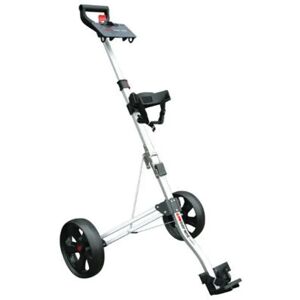 Masters 5 Series Compact Golf Trolley - Golf Trolley Masters 5 Series Compact Golf Trolley - Golf Trolley