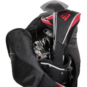 Masters Strong Arm Travel Golf Club Protector - Travel, Adjustable, Silver Masters Strong Arm Travel Golf Club Protector - Travel, Adjustable, Silver