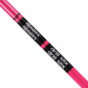 Masters Golf Drill-Stix Trainingssticks - Pink Masters Golf Drill-Stix Trainingssticks - Pink