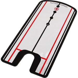 Masters Golf Putting Spiegel - Miroir de putting - Publicité Masters Golf Putting Spiegel - Miroir de putting - Publicité