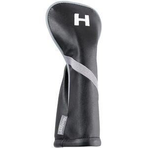Masters Golf Headkase II Hybrid Cover - Black Masters Golf Headkase II Hybrid Cover - Black