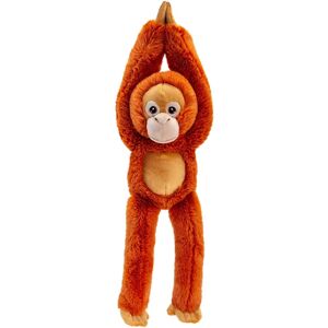 Keel Toys Keeleco Orangutan 38cm Plush Toy - Stuffed Animal Keel Toys Keeleco Orangutan 38cm Plush Toy - Stuffed Animal