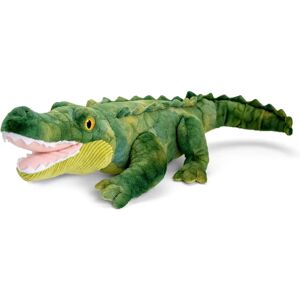 Keel Toys Alligator 43cm Peluche - Publicité Keel Toys Alligator 43cm Peluche - Publicité