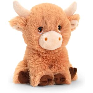 Keel Toys SE1777 Stuffed Toy - Recycled Material Keel Toys SE1777 Stuffed Toy - Recycled Material