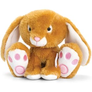 Keel Toys Keel Pippins Lapin en peluche - Peluche - Publicité Keel Toys Keel Pippins Lapin en peluche - Peluche - Publicité
