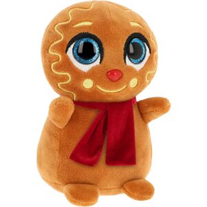 Keel Toys Mini Motsu Reindeer - 10cm Christmas Soft Toy Keel Toys Mini Motsu Reindeer - 10cm Christmas Soft Toy