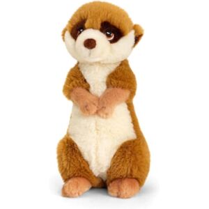 Keel Toys SE6179 Knuffeldier - Surikata 22 cm Keel Toys SE6179 Knuffeldier - Surikata 22 cm
