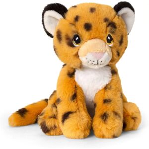 Keel Toys Gepard 18cm - Plush Toy Keel Toys Gepard 18cm - Plush Toy