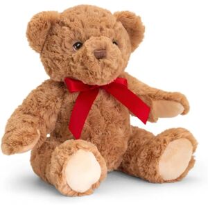 Keel Toys Keeleco Teddy Bear 25cm - Eco Soft Toy Keel Toys Keeleco Teddy Bear 25cm - Eco Soft Toy