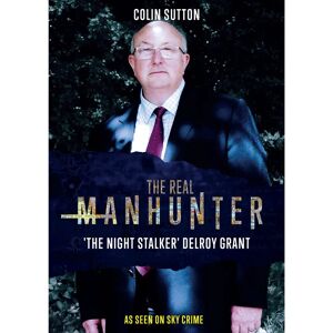 Anthony Carne The Night Stalker DVD - Region 2 Anthony Carne The Night Stalker DVD - Region 2