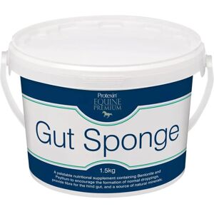 Protexin Equine Premium Gut Sponge 1.5kg - Supplements Protexin Equine Premium Gut Sponge 1.5kg - Supplements