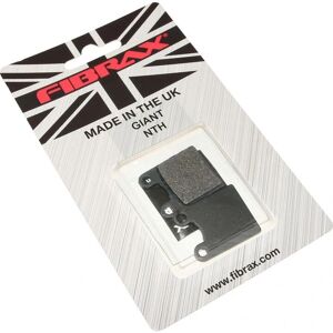 FIBRAX Giant Mph1 Semi-metallic Brake Pads - Brake Pads FIBRAX Giant Mph1 Semi-metallic Brake Pads - Brake Pads
