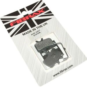 FIBRAX Avid Juicy-Bb7 Brake Pads - Semi-metallic FIBRAX Avid Juicy-Bb7 Brake Pads - Semi-metallic