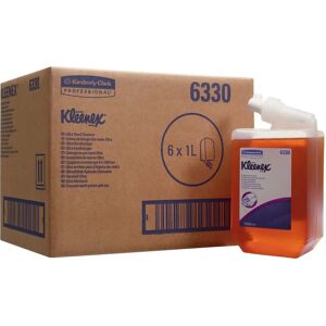 Kleenex Ultra 6330 Jabon de Manos - Hand Soap Kleenex Ultra 6330 Jabon de Manos - Hand Soap