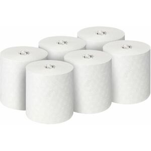 Scott 6691 White Paper Towels - Paper Towels Scott 6691 White Paper Towels - Paper Towels