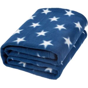 Dreamscene Star Throw Blanket - Soft Warm Fleece for Bed and Sofa Dreamscene Star Throw Blanket - Soft Warm Fleece for Bed and Sofa