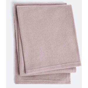 Dreamscene - Printed Soft Throw - Baby pink - Throw blanket Dreamscene - Printed Soft Throw - Baby pink - Throw blanket