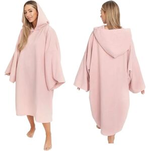 Brentfords - Adult Poncho Towel - One Size Brentfords - Adult Poncho Towel - One Size