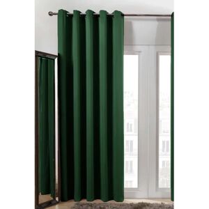 Dreamscene - Dark green - 167x228 cm - Curtains Dreamscene - Dark green - 167x228 cm - Curtains