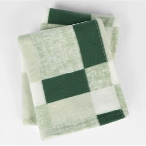 Dreamscene - Tartan Check Fleece Throw - Blanket Dreamscene - Tartan Check Fleece Throw - Blanket