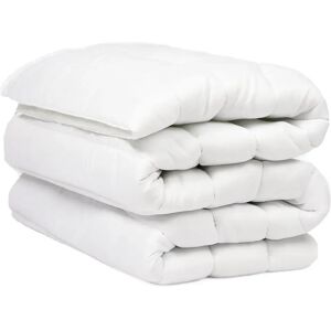 OHS Mattress Topper Thick Deep Anti Allergy Luxury Soft Hotel Quality - Mattress Topper OHS Mattress Topper Thick Deep Anti Allergy Luxury Soft Hotel Quality - Mattress Topper