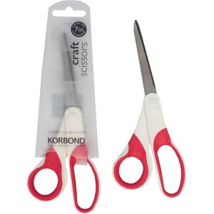 Korbond 7 inch Knutsel Schaar - knutsel schaar Korbond 7 inch Knutsel Schaar - knutsel schaar