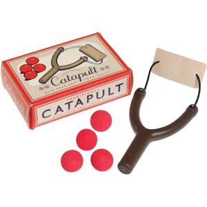 Rex London Catapult Toy - Foam Balls, Traditional, 3+ yrs Rex London Catapult Toy - Foam Balls, Traditional, 3+ yrs