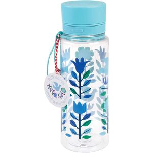 REX LONDON Folk Doves Reusable Water Bottle REX LONDON Folk Doves Reusable Water Bottle