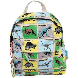 Rex London Prehistoric Pals Beige Rugzak - Rugzak Rex London Prehistoric Pals Beige Rugzak - Rugzak