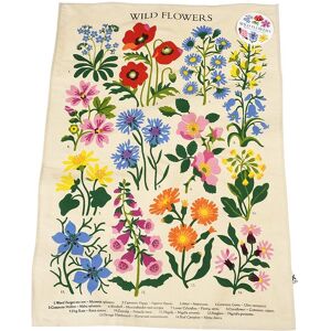 Rex London Wild Flowers Essuie-tout - Essuie-tout - Publicité Rex London Wild Flowers Essuie-tout - Essuie-tout - Publicité