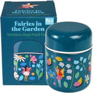 REX LONDON Fairy Food Container - 280ml REX LONDON Fairy Food Container - 280ml