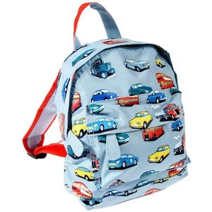 Rex London Mini Sac à Dos Road Trip - Voitures Vintage, Bretelles Ajustables - Publicité Rex London Mini Sac à Dos Road Trip - Voitures Vintage, Bretelles Ajustables - Publicité