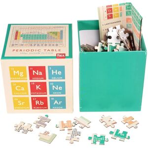 Rex London Periodic Table 300 Piece Jigsaw Puzzle - Jigsaw Puzzle Rex London Periodic Table 300 Piece Jigsaw Puzzle - Jigsaw Puzzle