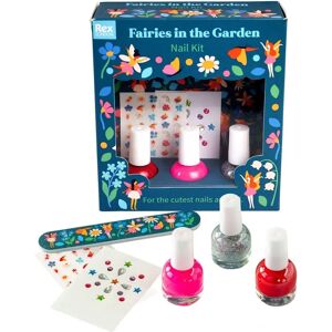 Rex London - Fairies In The Garden Nail Kit Rex London - Fairies In The Garden Nail Kit