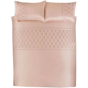 Rapport Monaco Conjunto de Edredón Rosa - Juego de Ropa de Cama Rapport Monaco Conjunto de Edredón Rosa - Juego de Ropa de Cama