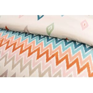 Bali Compleet Beddengoed Set - King Size Klapverschluss - Beddengoed Bali Compleet Beddengoed Set - King Size Klapverschluss - Beddengoed